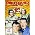 Abbott and Costello Collection