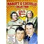 Abbott and Costello Collection