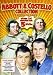 Search : Abbott and Costello Collection