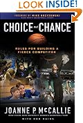 Choice Not Chance
