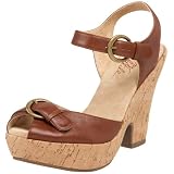 5158xsFWTaL. SL160  Volatile Womens Sightseer Wedge Sandal