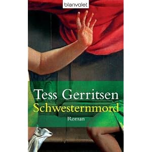 Schwesternmord: Roman