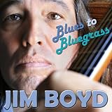 Blues To Bluegrass