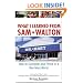 What I Learned From Sam Walton: How to Compete and Thrive in a Wal-Mart World