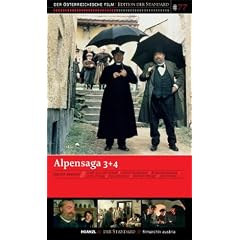 ALPENSAGA 3 & 4