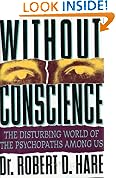 Without Conscience