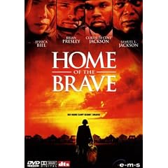 Home of the Brave