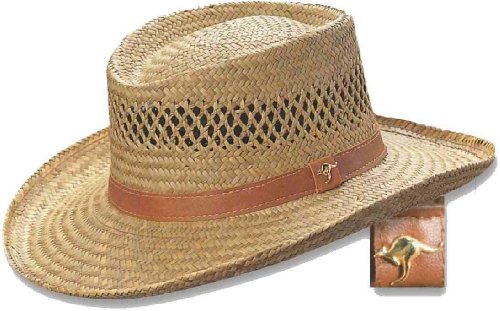 Scala Hats Rush Gambler