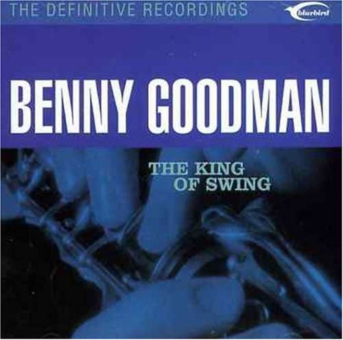 Produkt-Bild: King of Swing,the