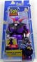 Disney Pixar Toy Story Chase 'N' Attack Zurg Action Figure