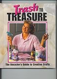 4 BOOK SET - TRASH to TREASURE