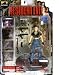 Palisades Resident Evil Action Figures Series 2 Claire Redfield Bloody Version Resident Evil Code Veronica_s-1