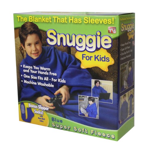 Snuggie For Kids™
