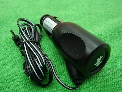 Sirius Radio 5.2v Cigarette Lighter Car Power Cord Adapter 5 V Sircla5