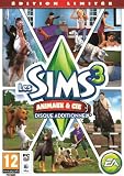Les Sims 3 + Les Sims 3 : Animaux & Cie - �dition limit�e