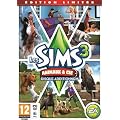 Les Sims 3 + Les Sims 3 : Animaux & Cie - �dition limit�e
