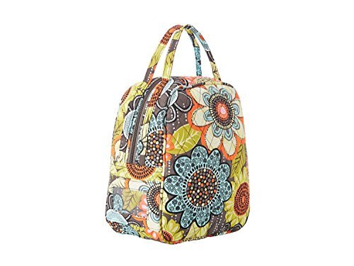 Vera Bradley Lunch Bunch Flower Shower