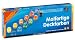 Spielwaren : Nerchau 289713 Malfertige Deckfarben Sortiment MD 13