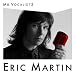 Eric Martin-Mr Vocalist 3