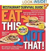 Eat This Not That! Restaurant Survival Guide