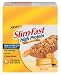 Slim-Fast High Protein Meal Bar, Peanut Granola, 1.69-Ounce Bars in 12-Count Boxes