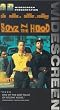Boyz N the Hood [VHS]