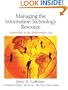 Managing the Information Technology Resource: Leadership in the Information Age