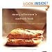 Nancy Silverton's Sandwich Book: The Best Sandwiches Ever--from Thursday Nights at Campanile