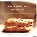Nancy Silverton's Sandwich Book: The Best Sandwiches Ever--From Thursday Nights at Campanile
