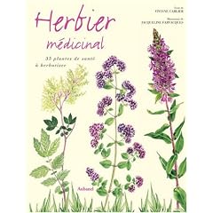 Herbier m�dicinal