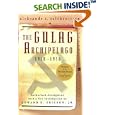 The Gulag Archipelago: 1918-1956
