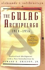 The Gulag Archipelago: 1918-1956