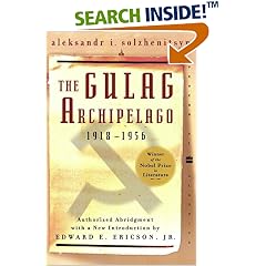 The Gulag Archipelago: 1918-1956
