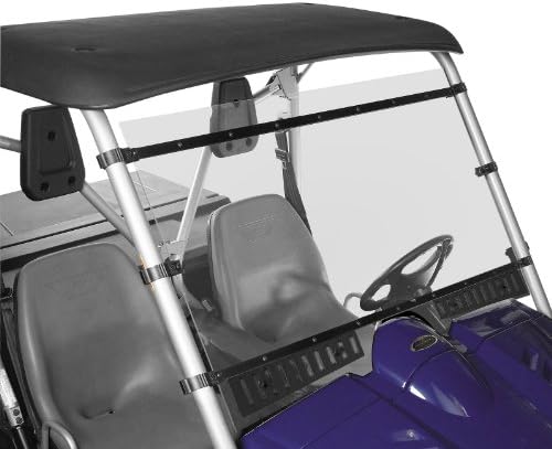 Premier UV Products Full Windshield with Vent RZR1000