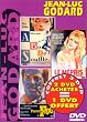 � bout de souffle / Le M�pris / Pierrot Le Fou