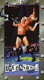 WCW Uncensored 1997 [VHS]