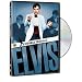 All of the Elvis DVD's
