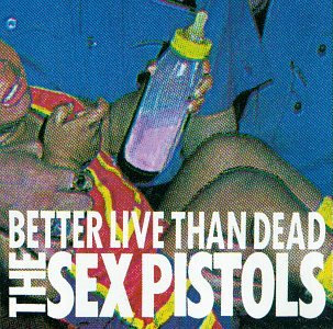 CD-Charts  Search : Better Live than Dead