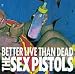 Search : Better Live than Dead