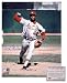 Bob Gibson Autographed/Hand Signed St Louis Cardinals 16x20 Photo (Pitching)