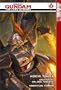 The Last Outpost, Book 2 (Mobile Suit Gundam G-Unit)
