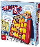 Produkt-Bild: Hasbro 05801 - Wer ist es?