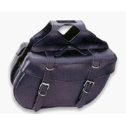 TOURMASTER TOUR MASTER CRUISER II SLANT SADDLEBAG CLASSIC XL