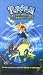 Pok�mon 4 - Die zeitlose Begegnung [VHS]