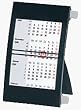 Walz Dreimonatstischkalender 18x11cm...