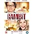 Gambit [DVD]