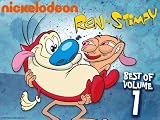 Black Hole / Stimpy's Invention