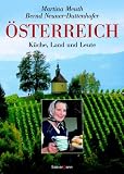  : Österreich: Küche, Land und Leute