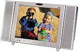 Audiovox D1210 DVD Player with 12.1-Inch LCD Screen