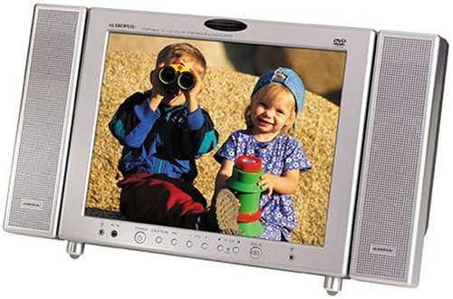 Electronics: Audiovox D1210 DVD Player with 12.1 Inch LCD Screen